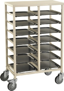 Bakkevogn