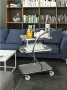 Design rullevogne