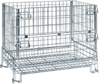 Trådbur