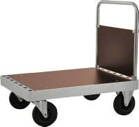 Platformsvogn til 800 kg