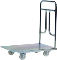 Platformsvogn