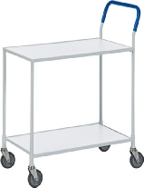 Serveringsvogn