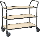 Bordvogne - design. Saml selv