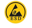 ESD bordvogne
