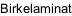 Birkelaminat
